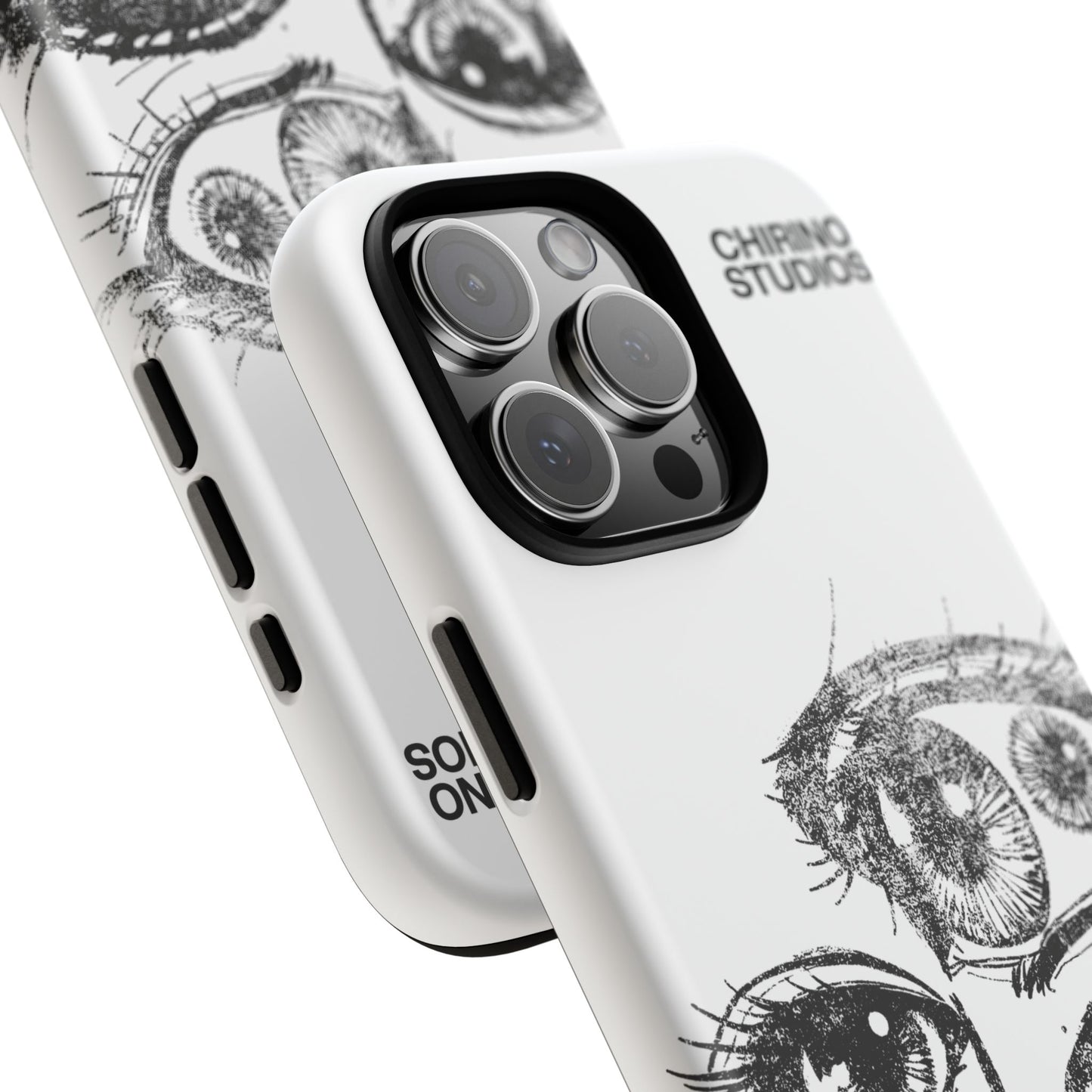 PERSPECTIVE PHONE CASE