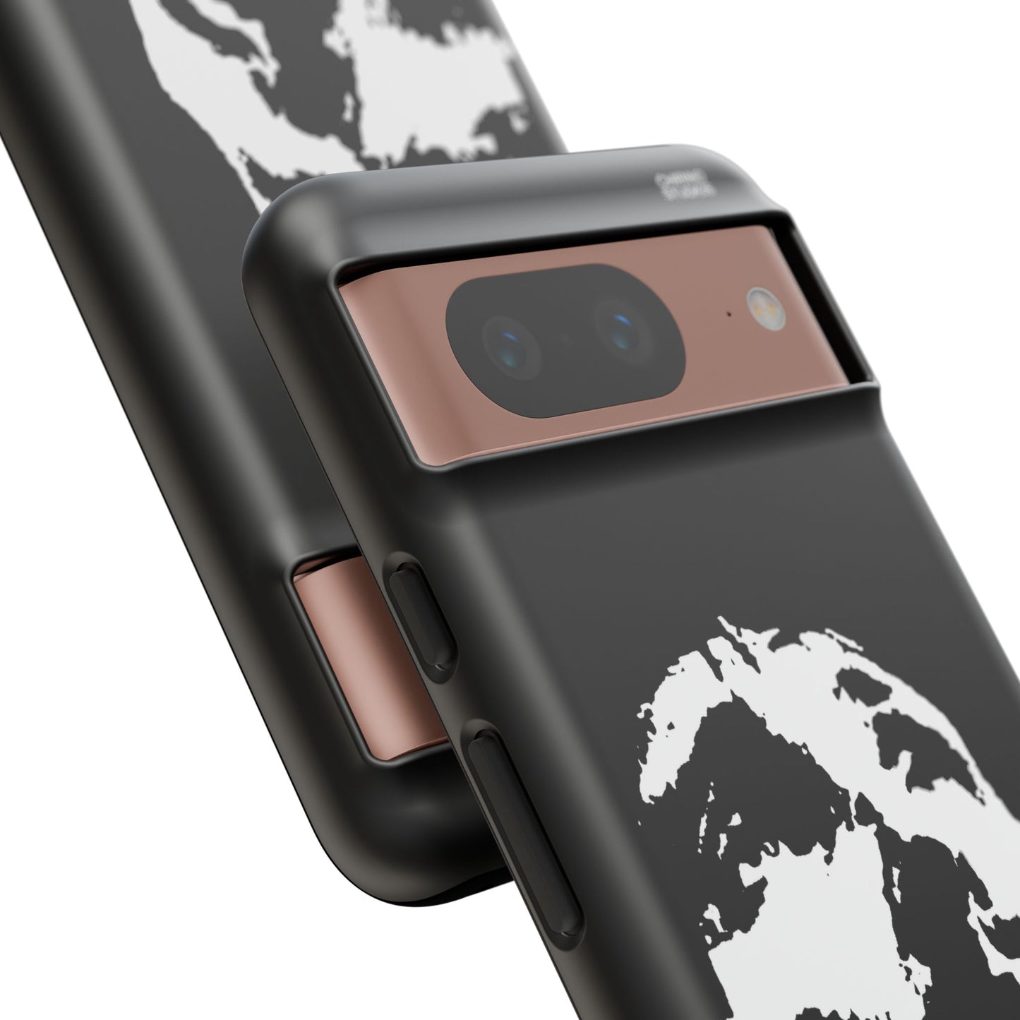 THE REDEEMER CASE