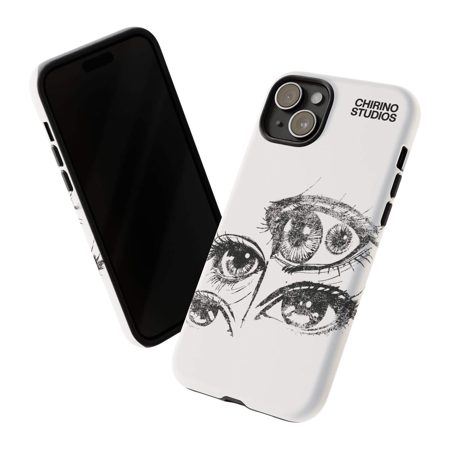 PERSPECTIVE PHONE CASE