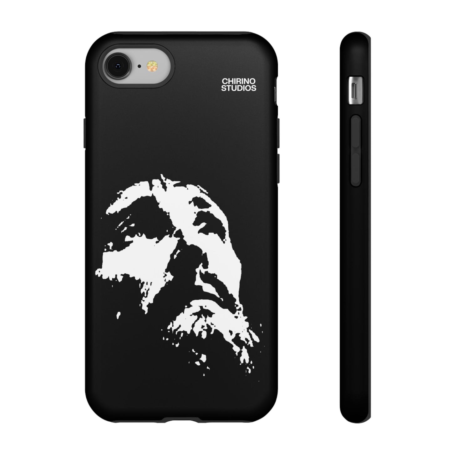 THE REDEEMER CASE