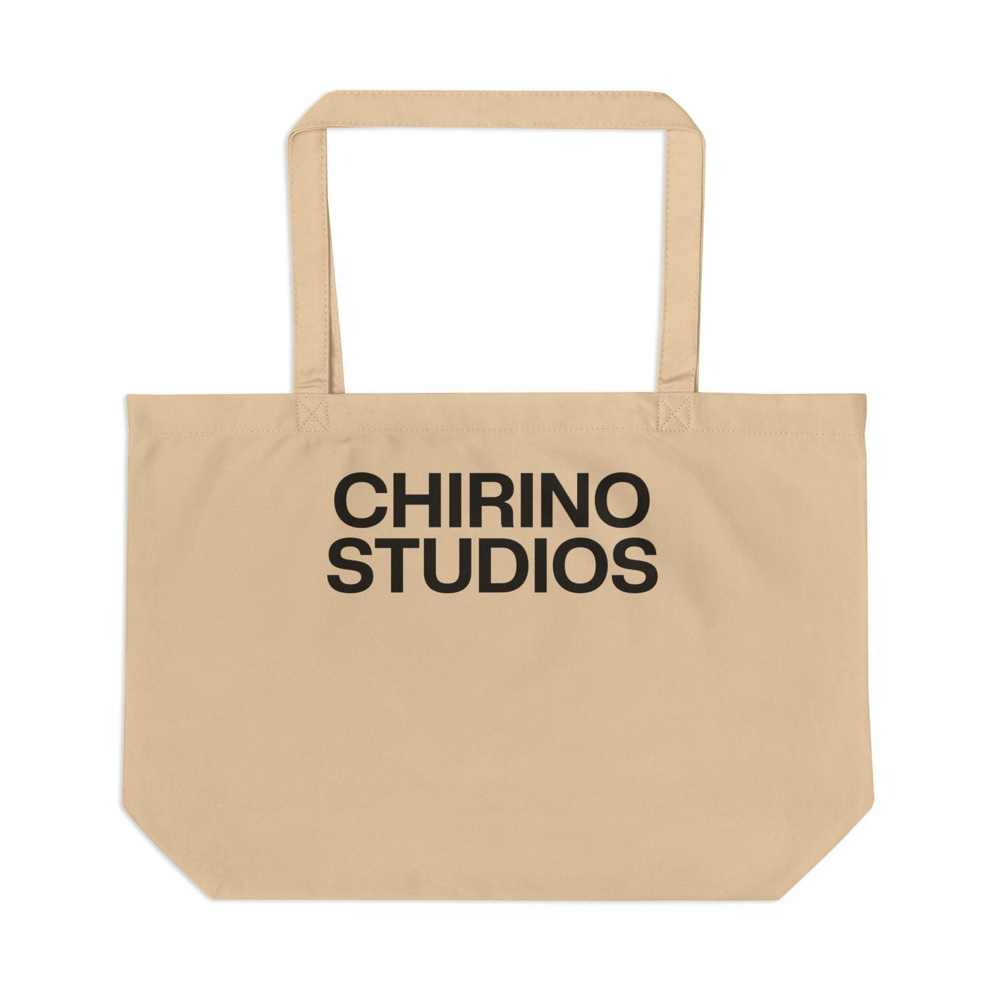 PERSPECTIVE TOTE