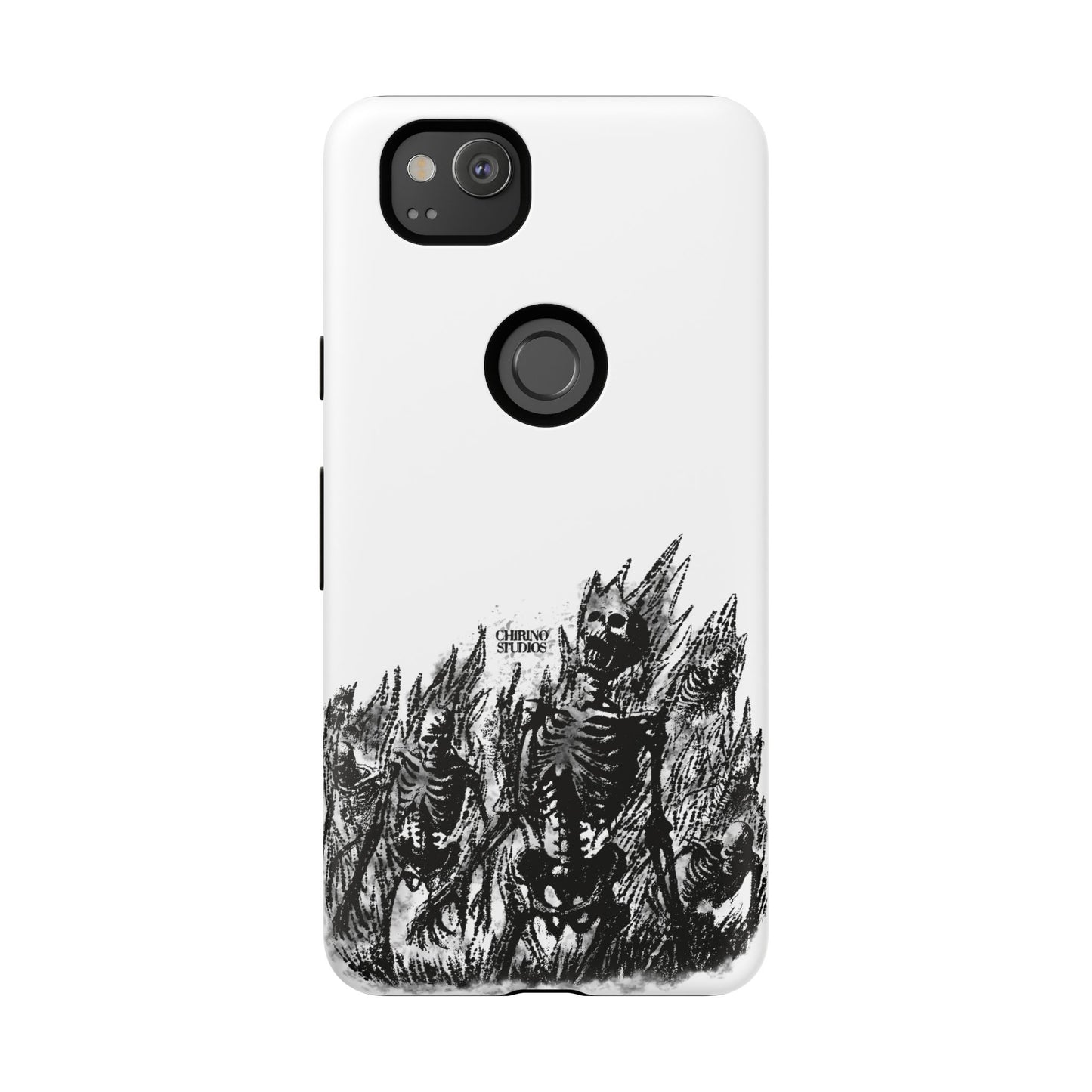 FATE CASE