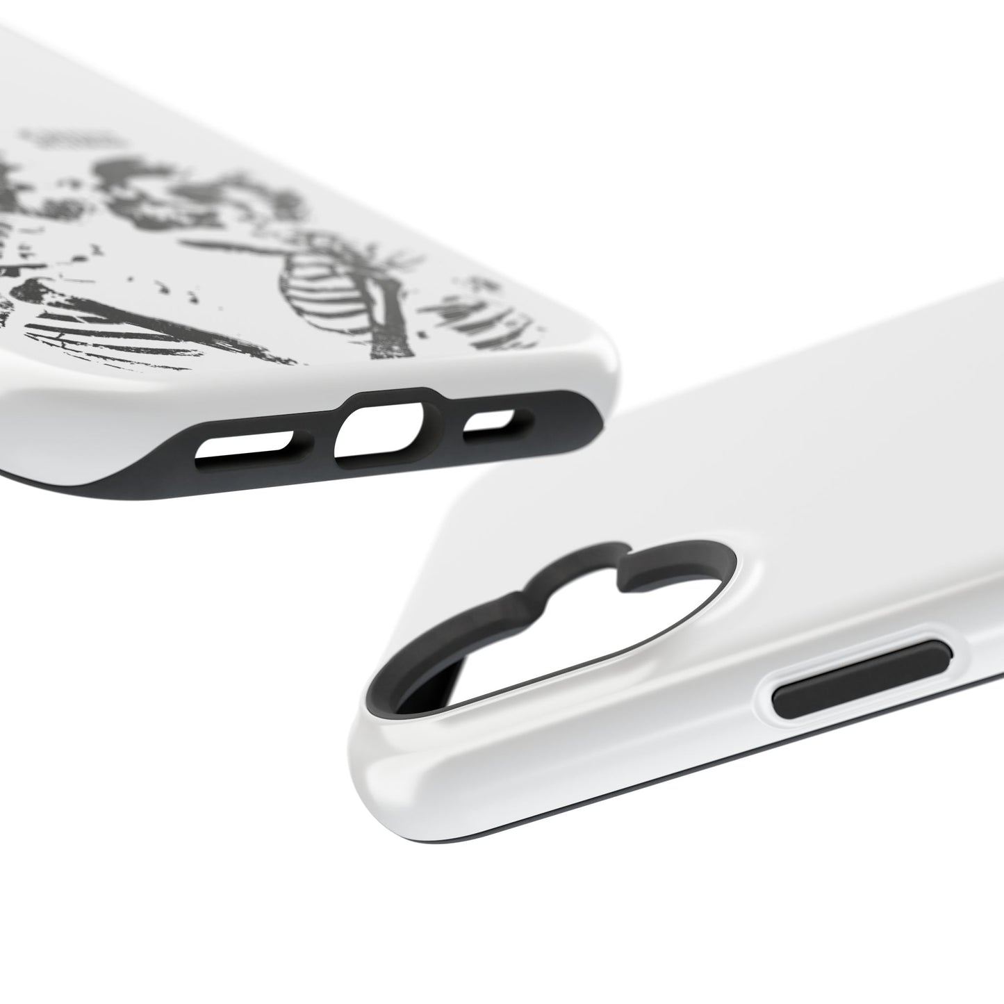 TIL DEATH DO US APART MAGSAFE CASE