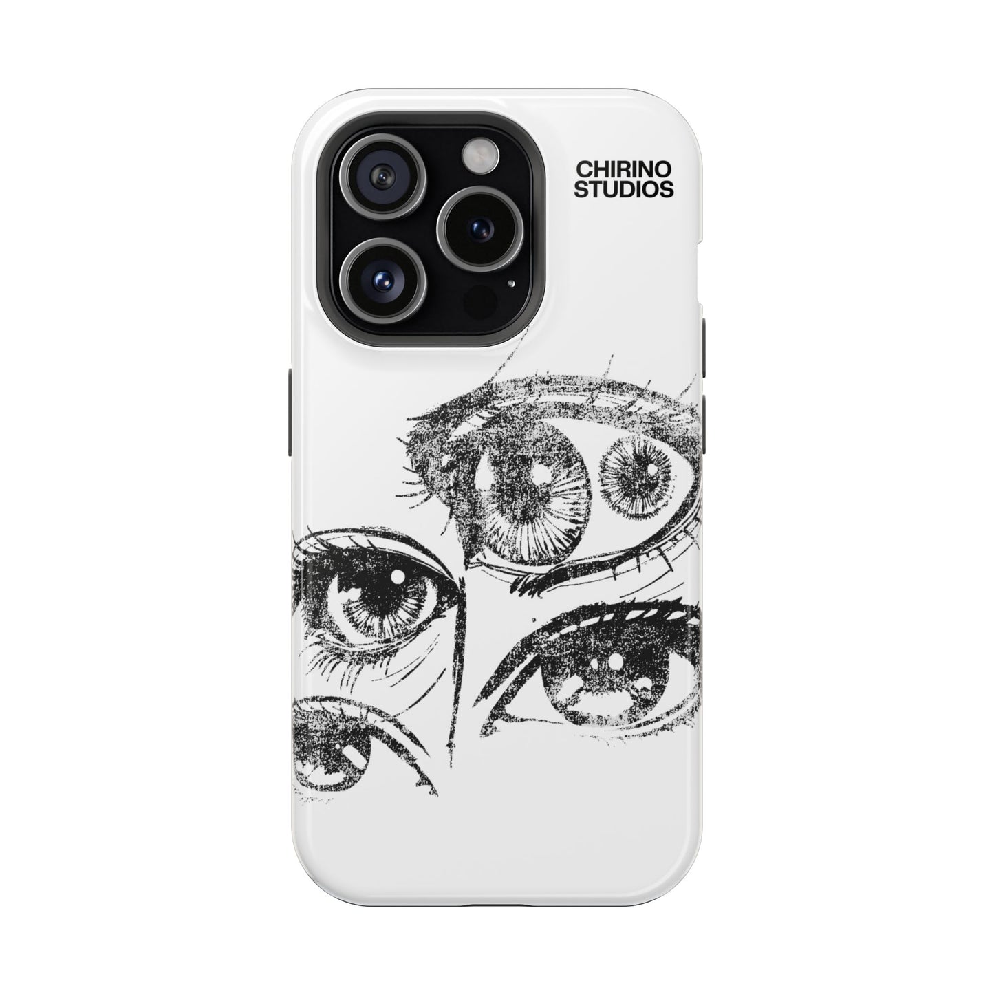 PERSPECTIVE MAGSAFE CASE