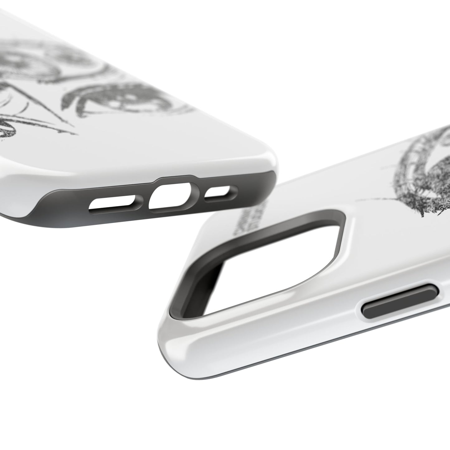 PERSPECTIVE MAGSAFE CASE