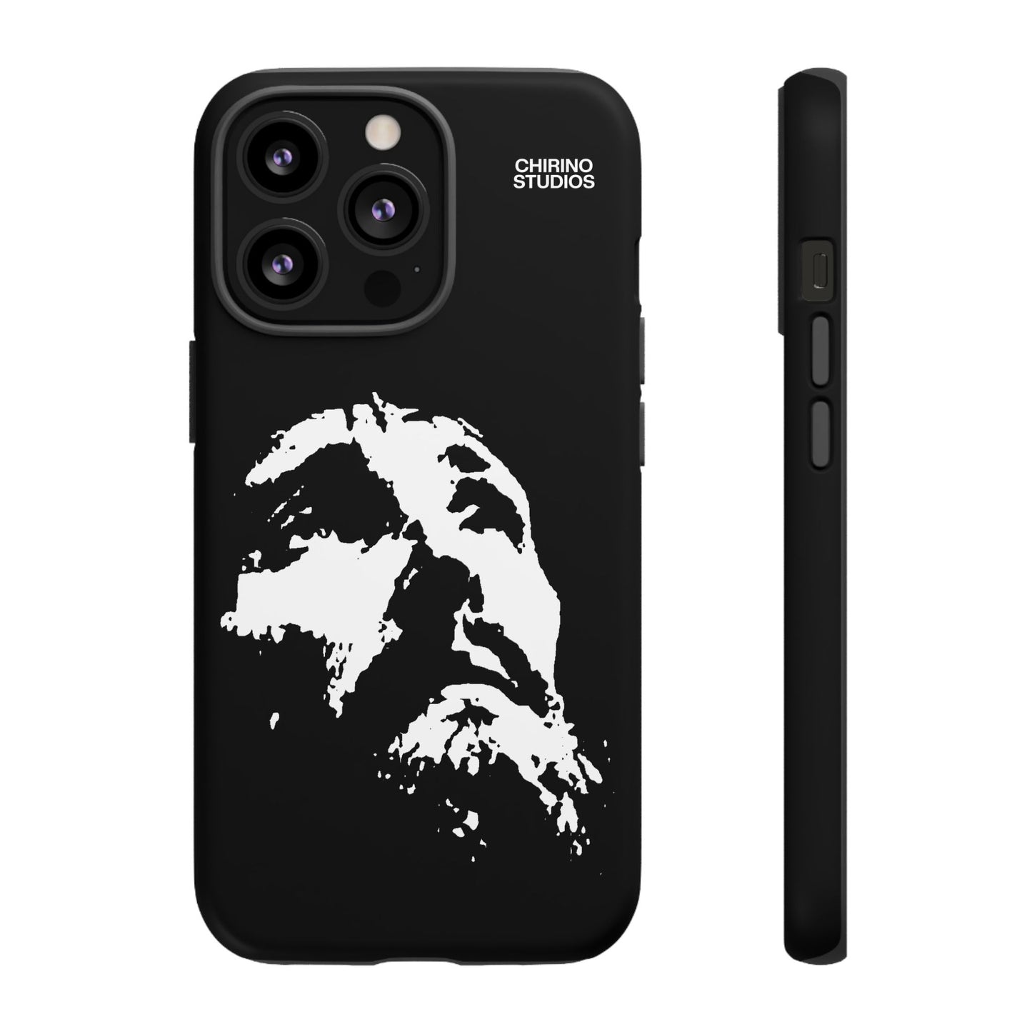 THE REDEEMER CASE