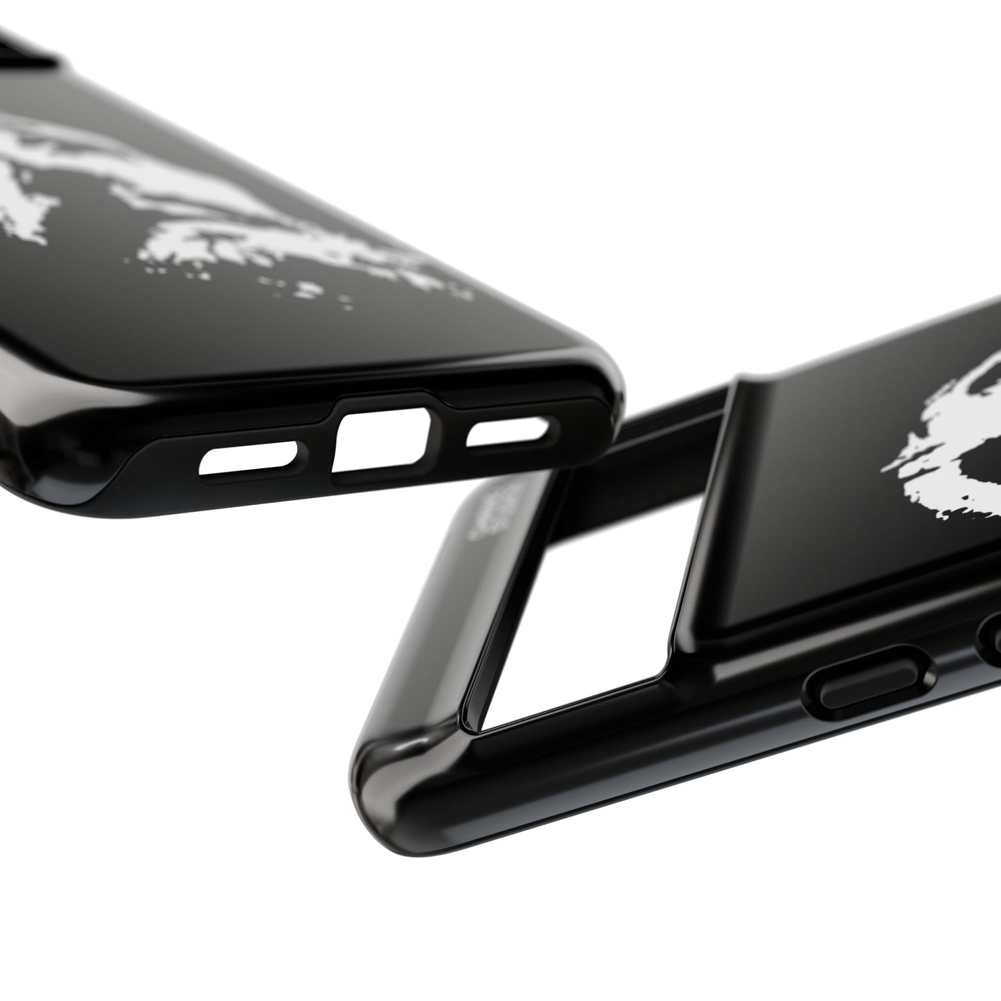 THE REDEEMER CASE