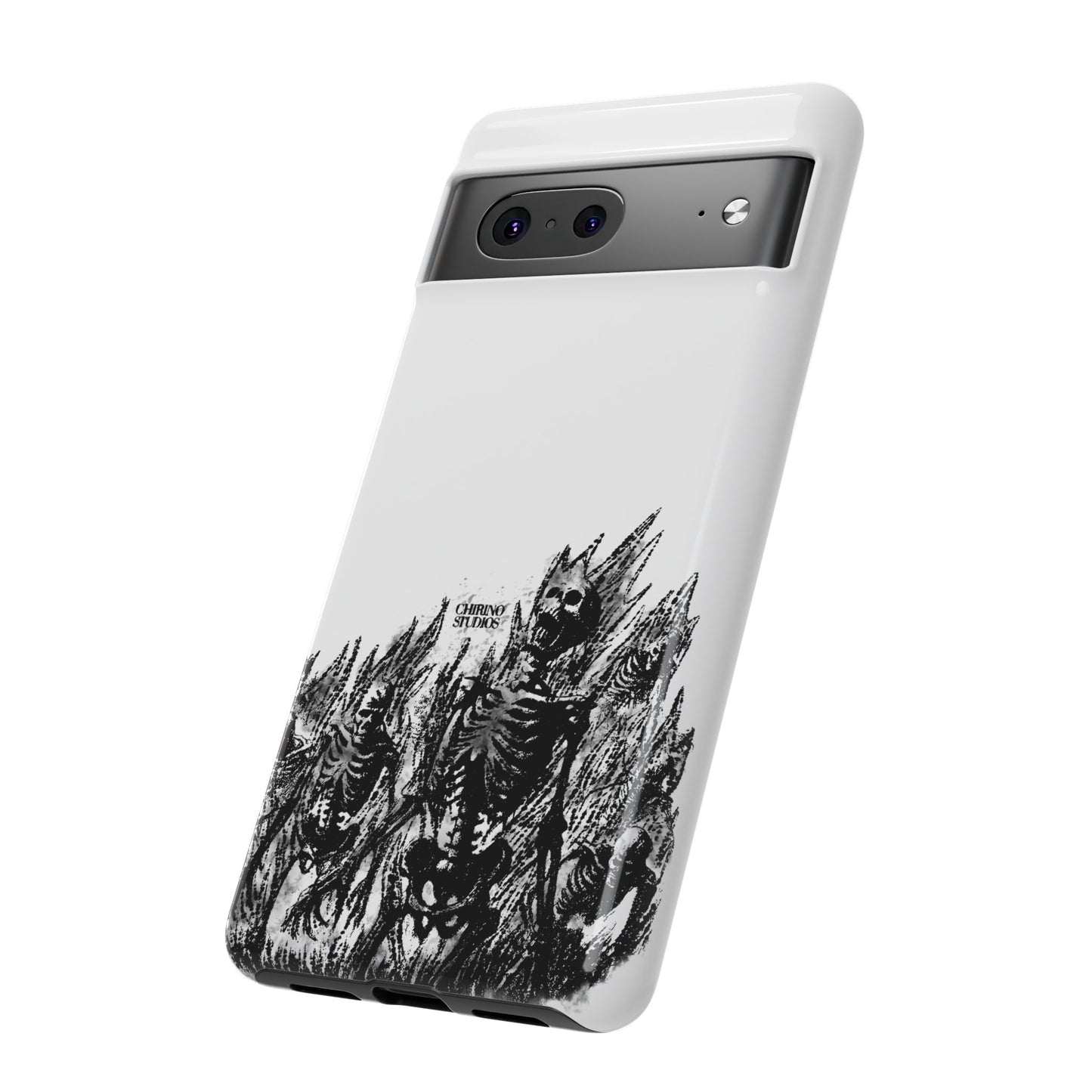 FATE CASE
