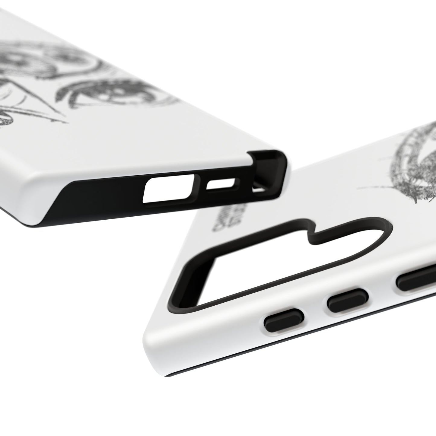 PERSPECTIVE PHONE CASE