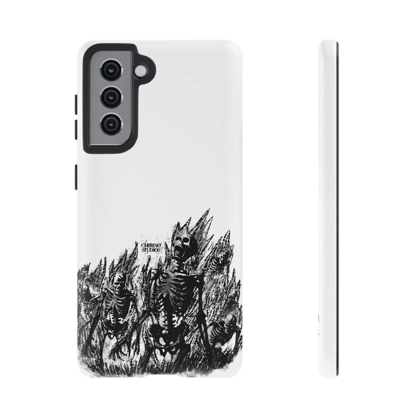 FATE CASE