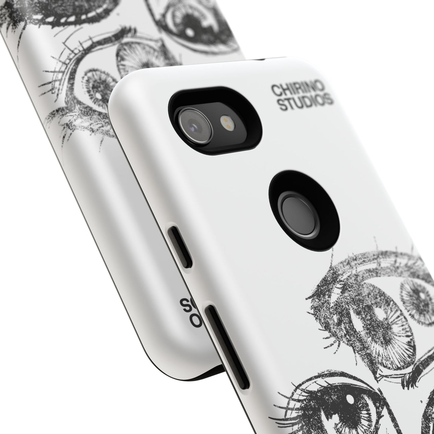PERSPECTIVE PHONE CASE