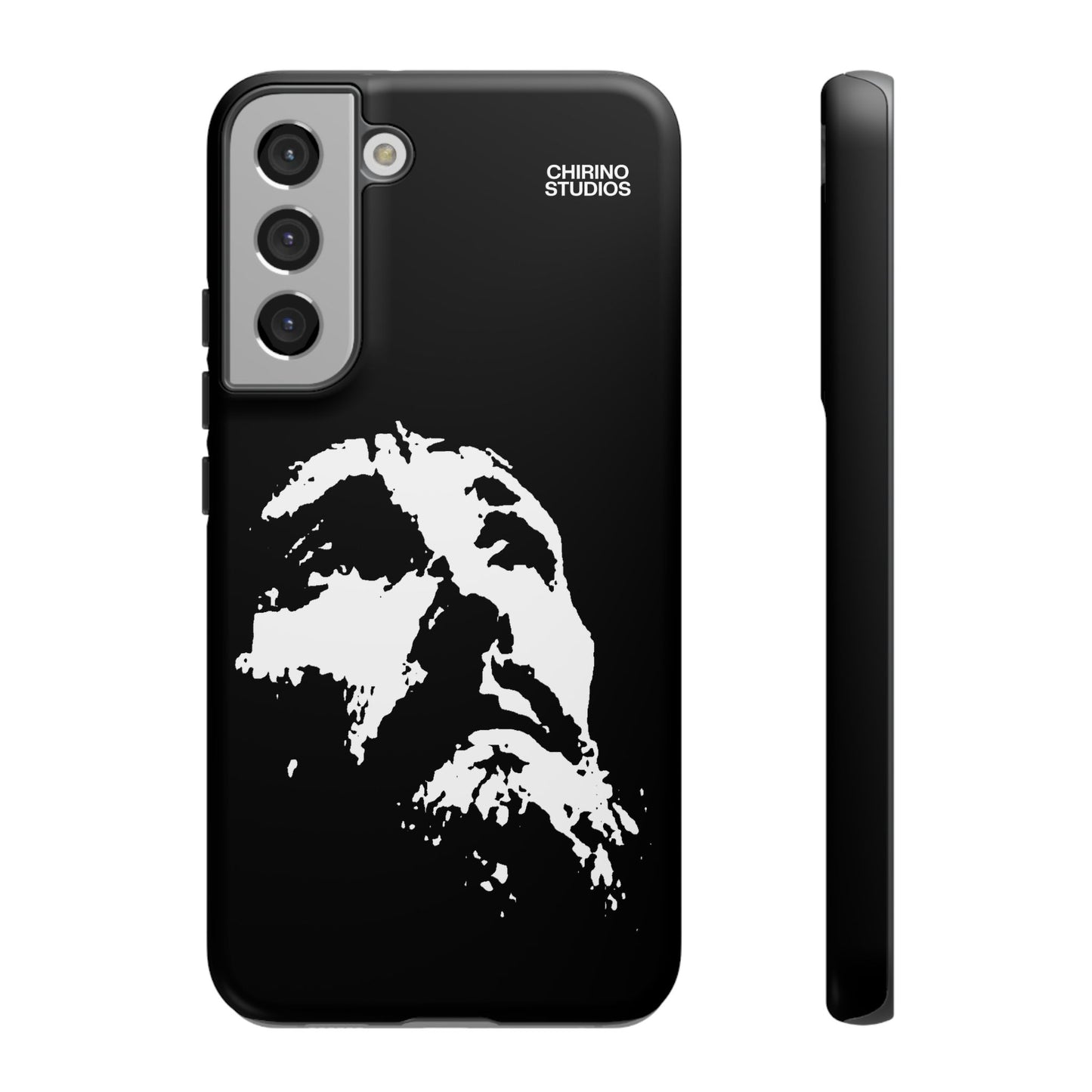 THE REDEEMER CASE