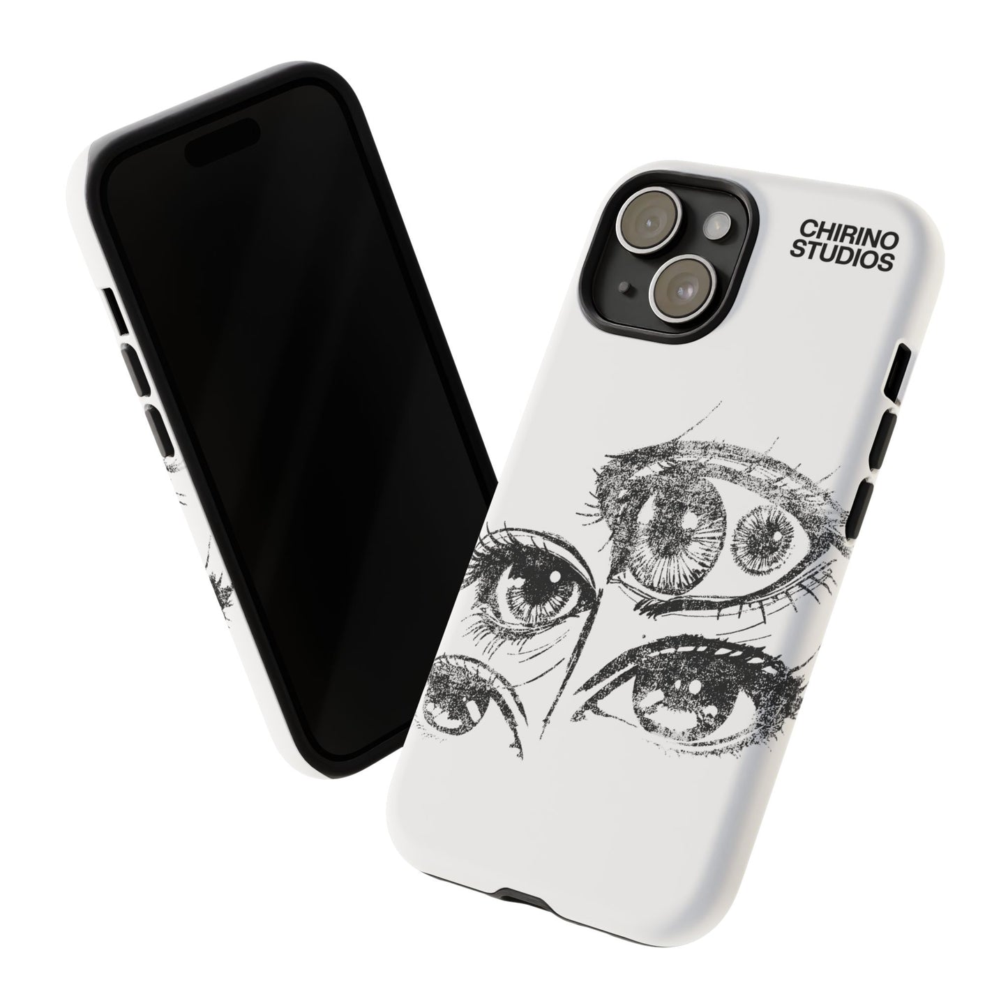 PERSPECTIVE PHONE CASE
