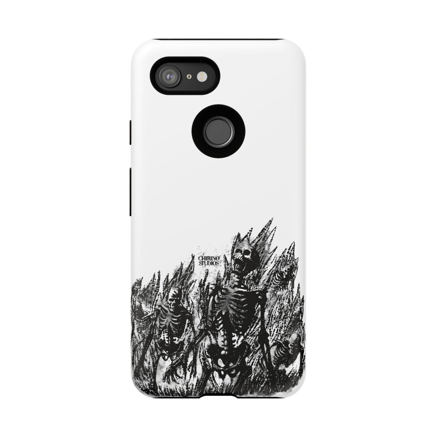 FATE CASE