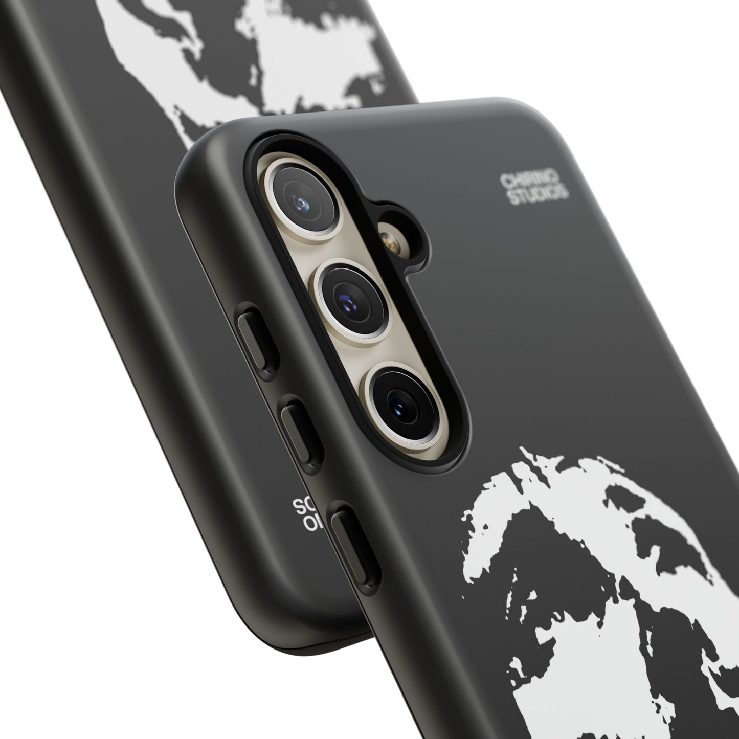 THE REDEEMER CASE