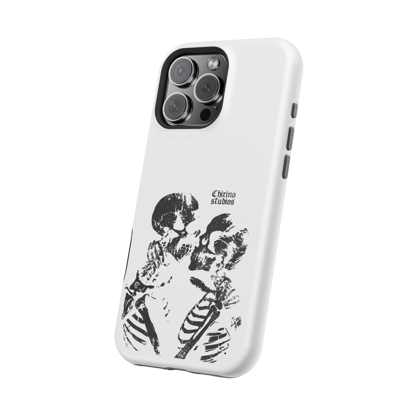 TIL DEATH DO US APART MAGSAFE CASE