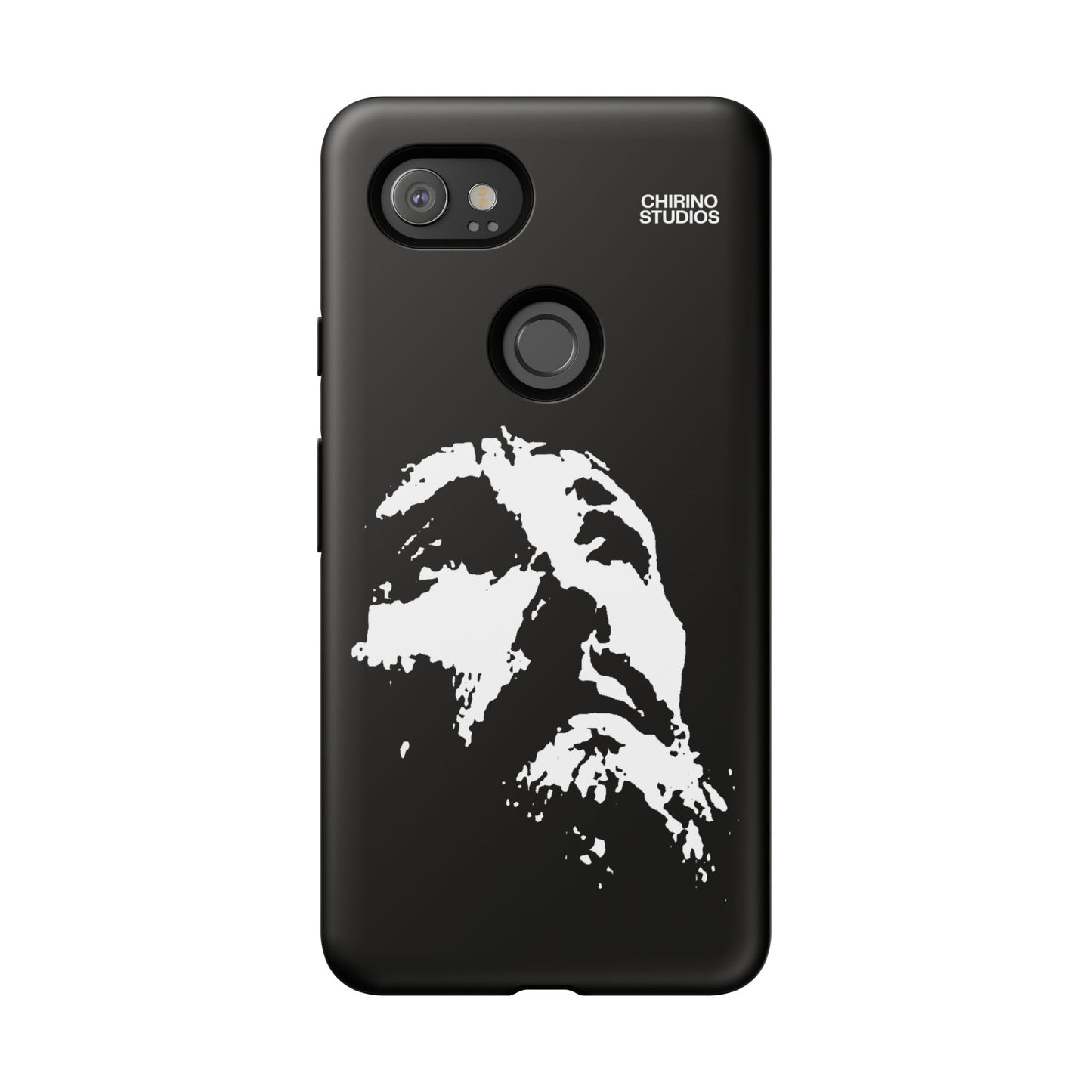 THE REDEEMER CASE