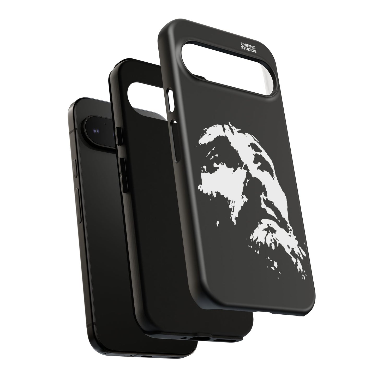 THE REDEEMER CASE