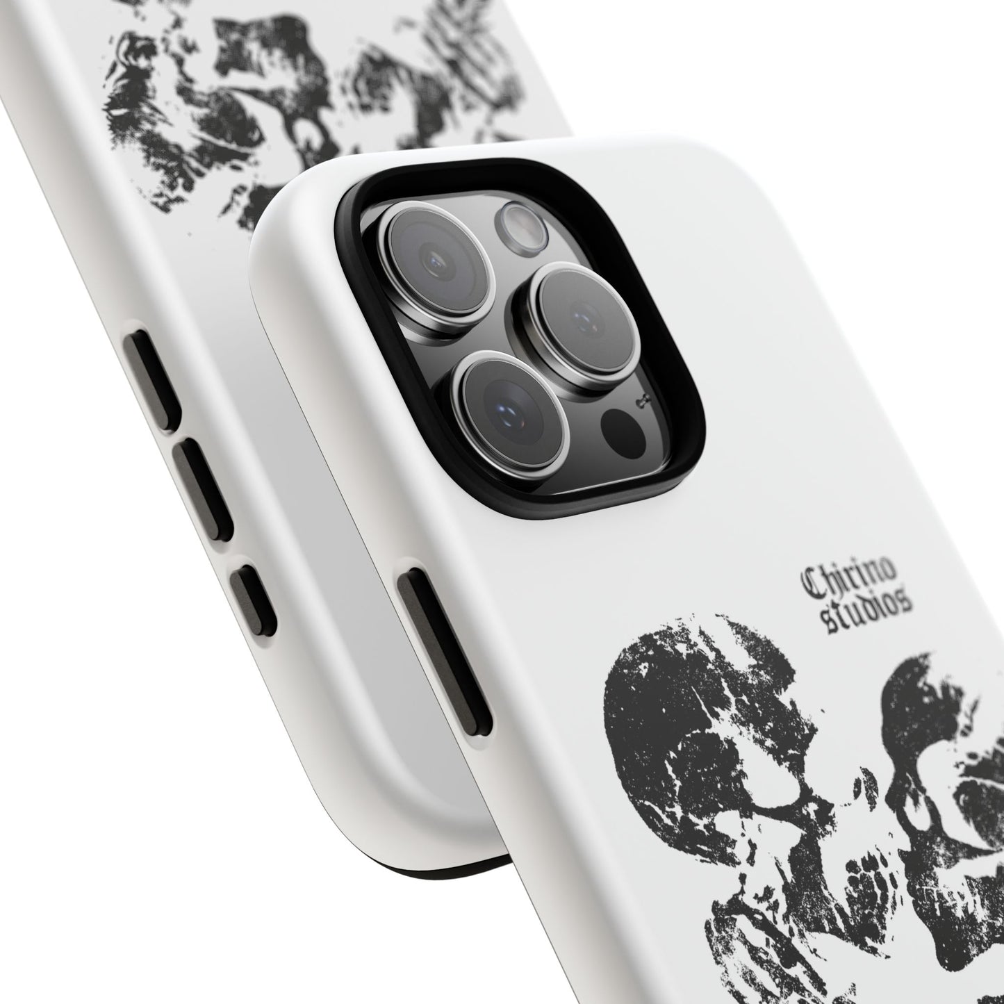 TIL DEATH DO US APART PHONE CASE
