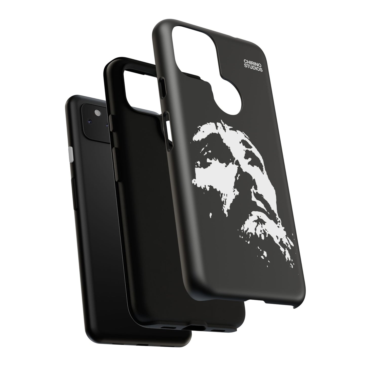 THE REDEEMER CASE