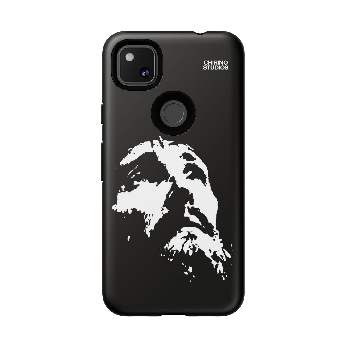 THE REDEEMER CASE