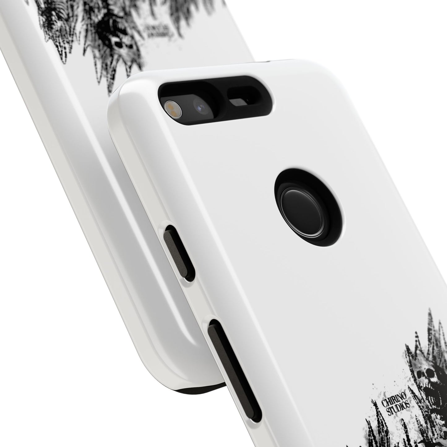 FATE CASE