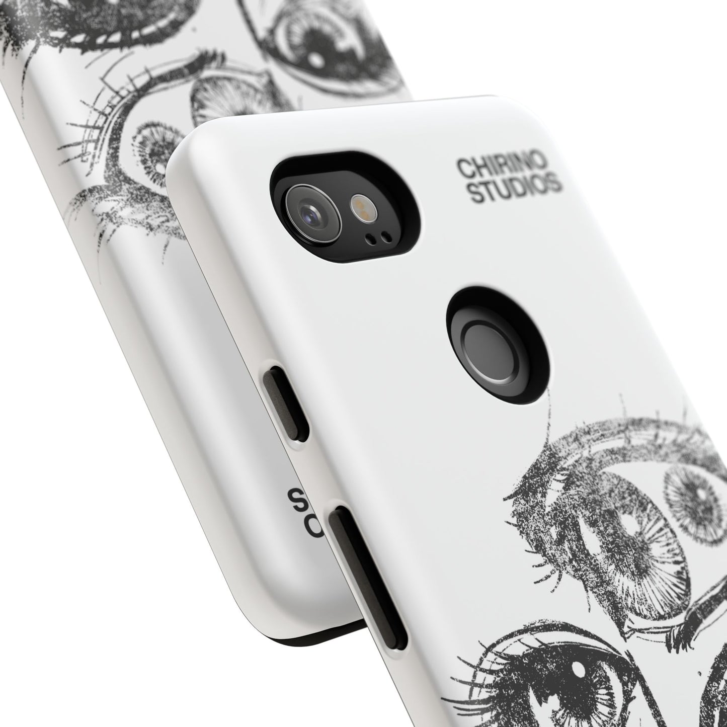 PERSPECTIVE PHONE CASE