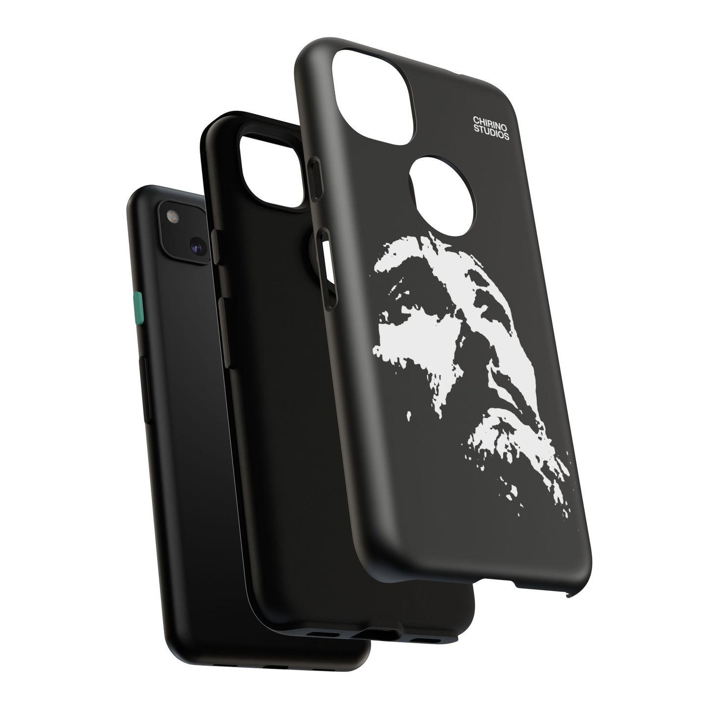 THE REDEEMER CASE