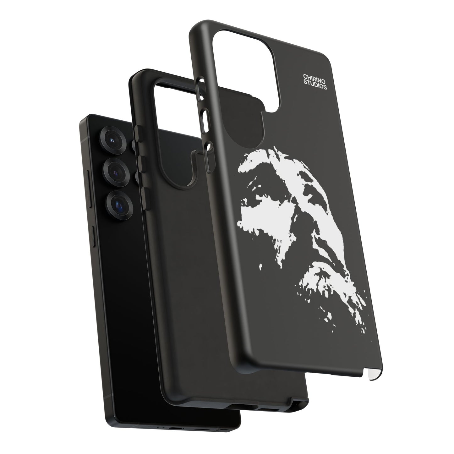 THE REDEEMER CASE