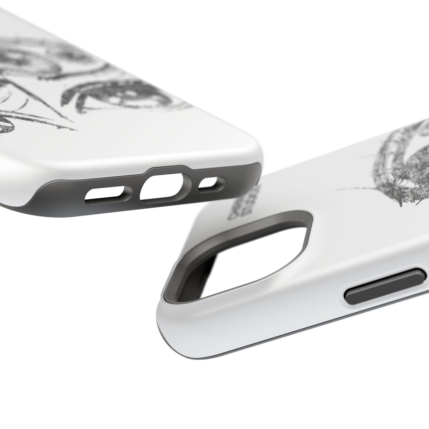 PERSPECTIVE MAGSAFE CASE