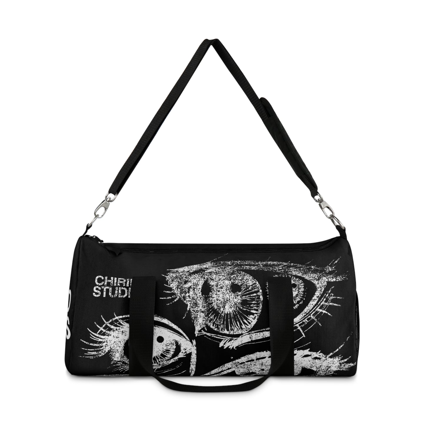 PERSPECTIVE DUFFEL