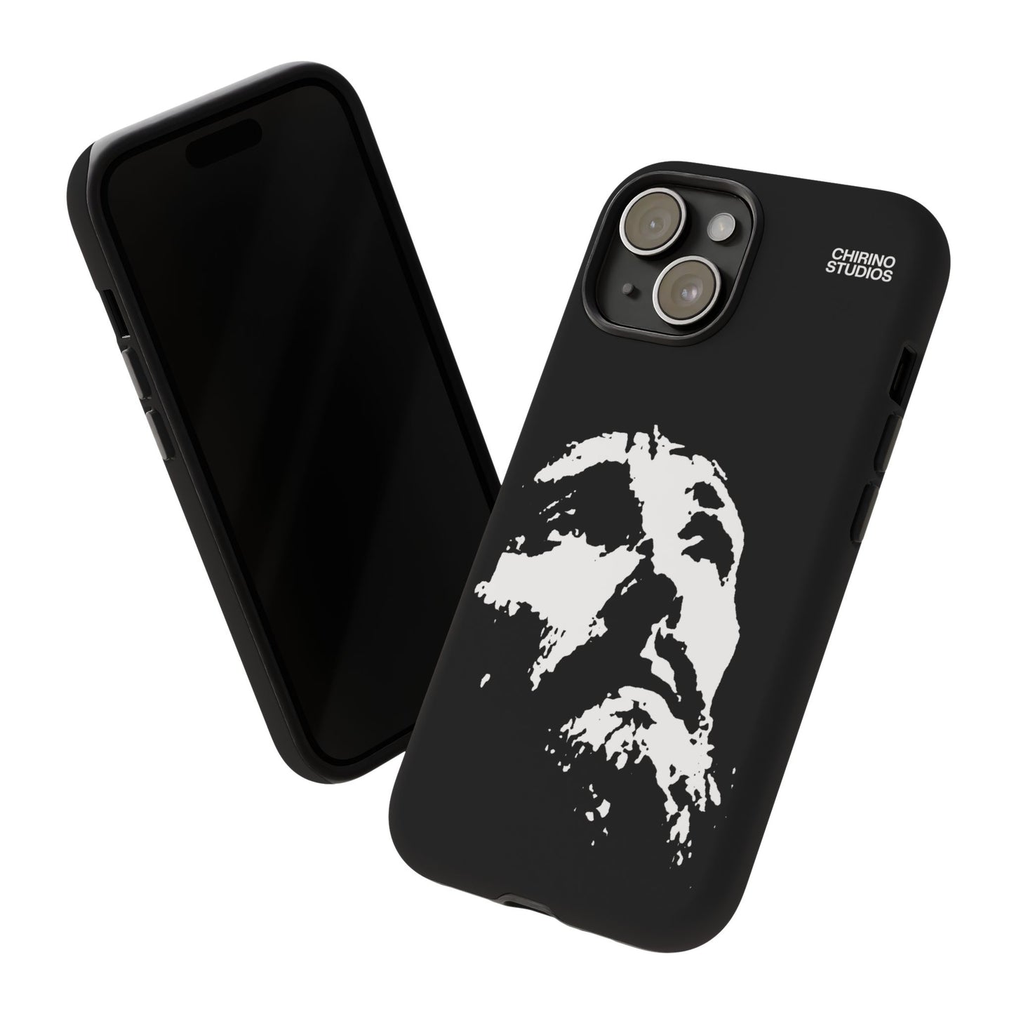 THE REDEEMER CASE