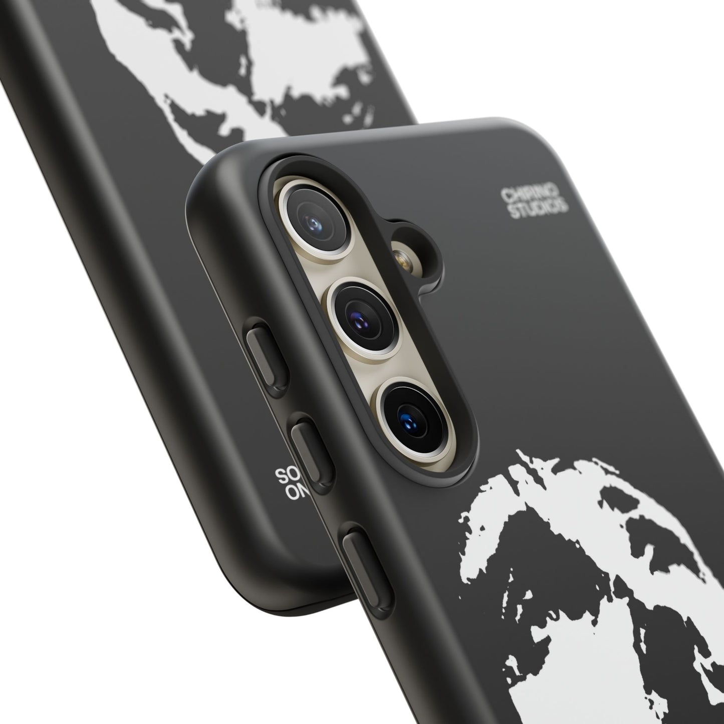 THE REDEEMER CASE