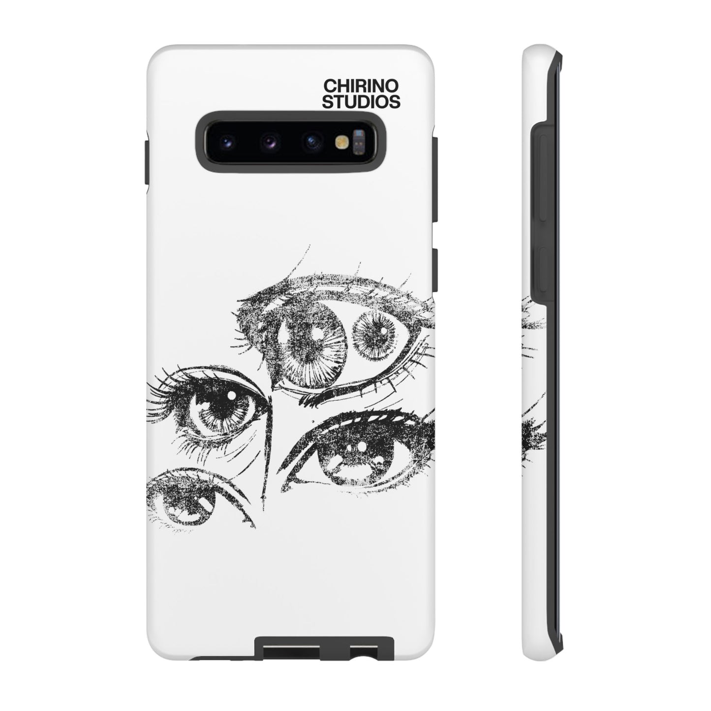 PERSPECTIVE PHONE CASE