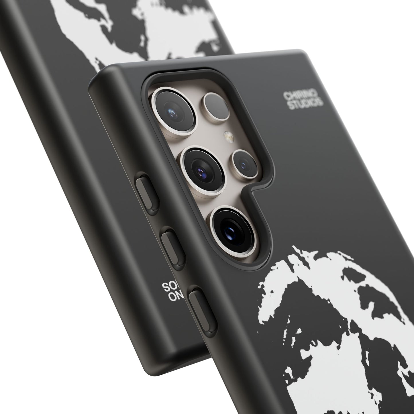 THE REDEEMER CASE
