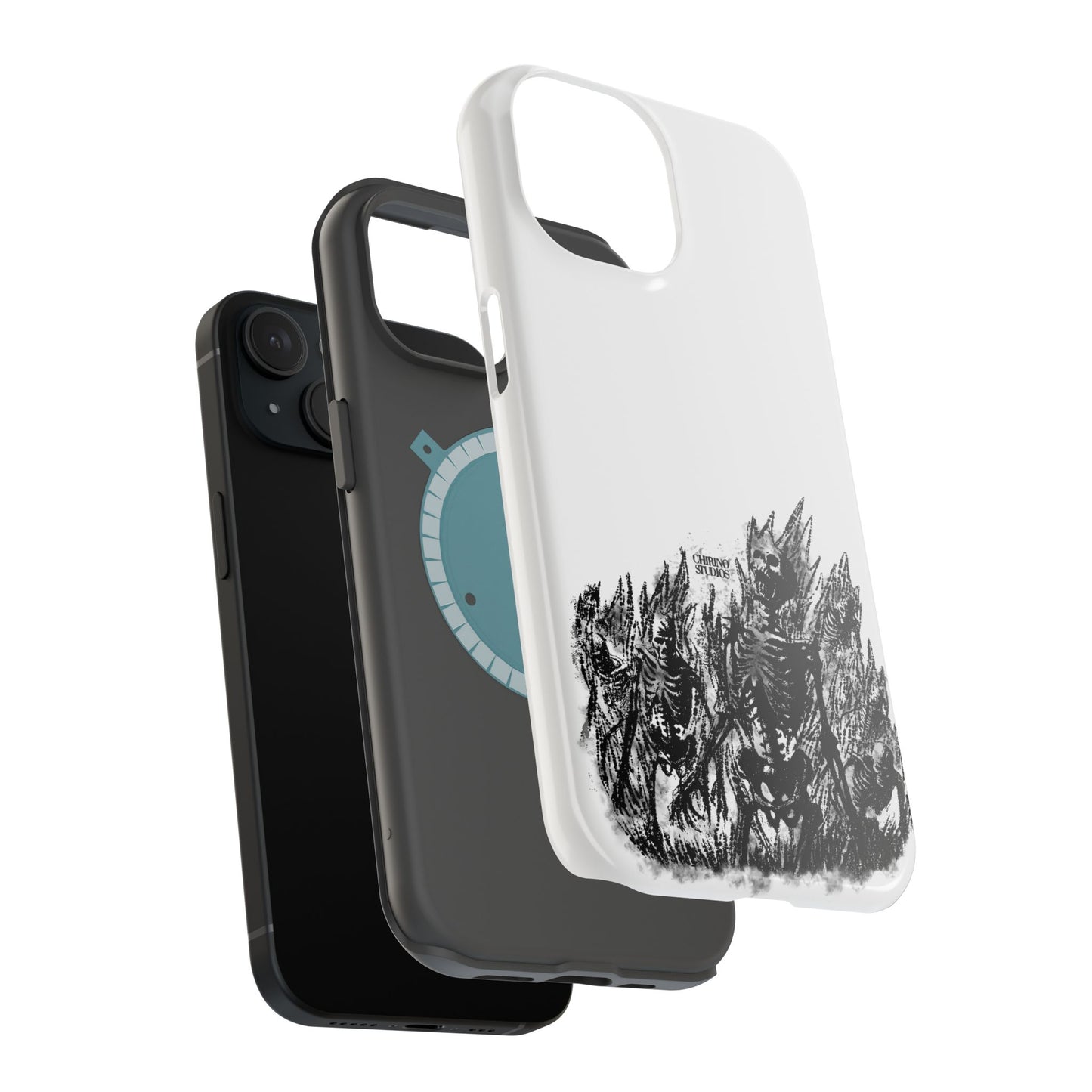 FATE MAGSAFE CASE