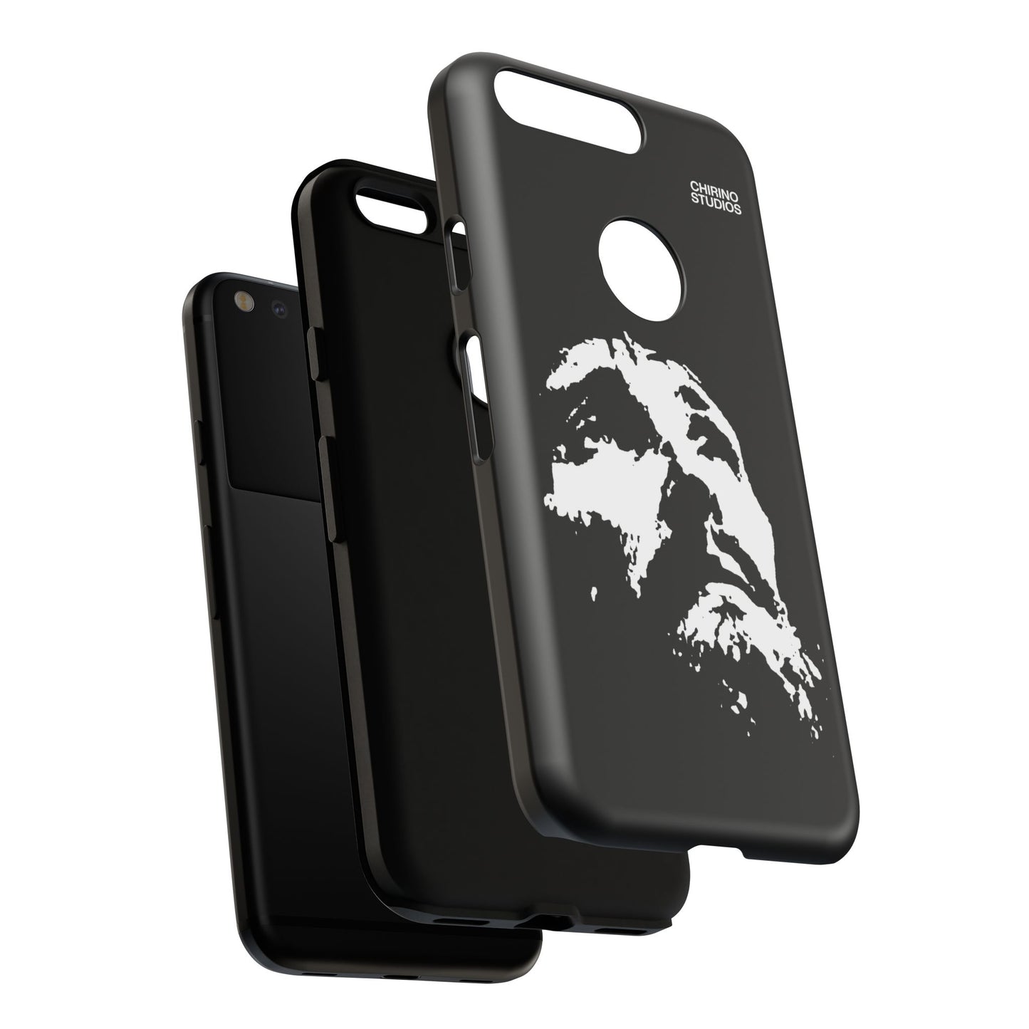THE REDEEMER CASE