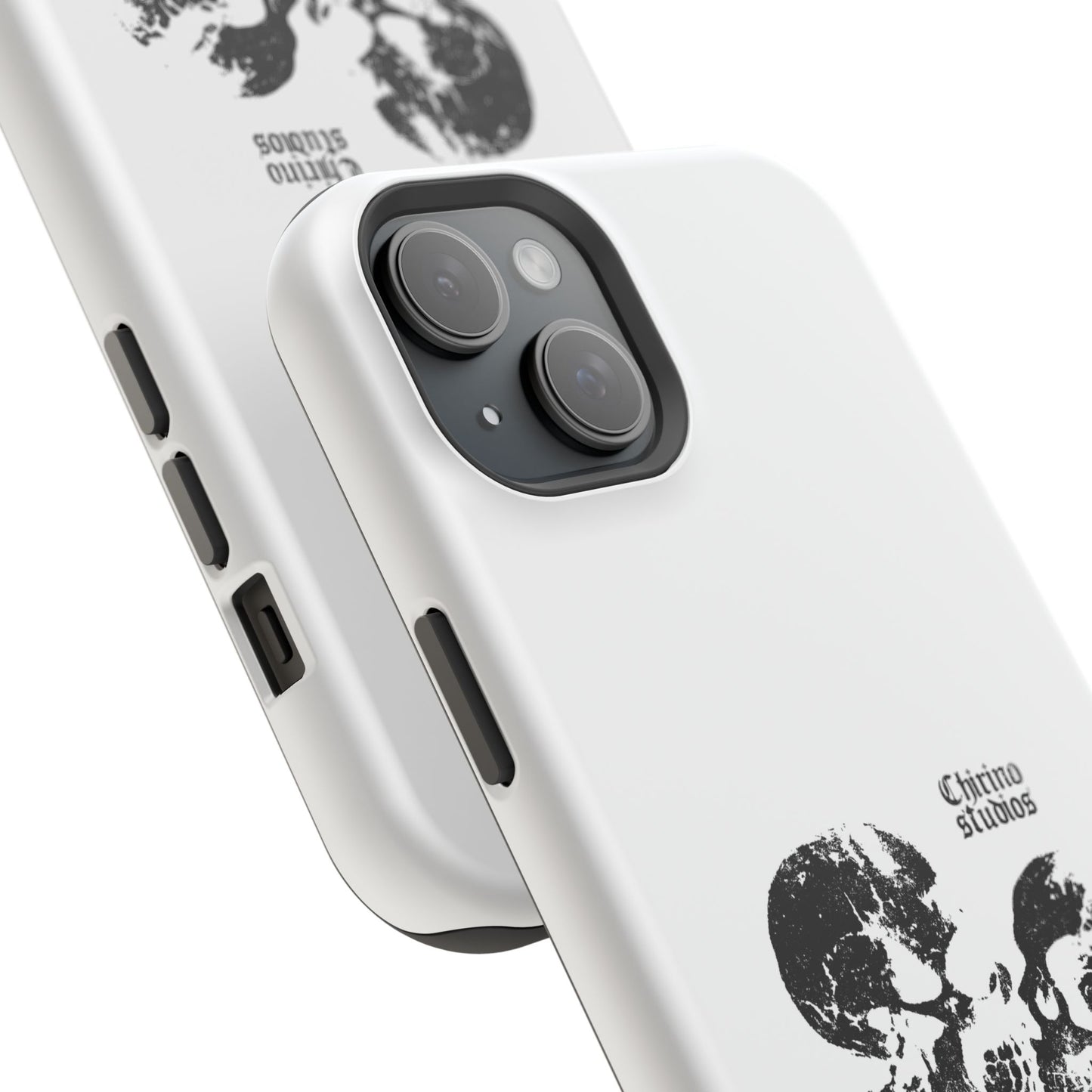 TIL DEATH DO US APART MAGSAFE CASE