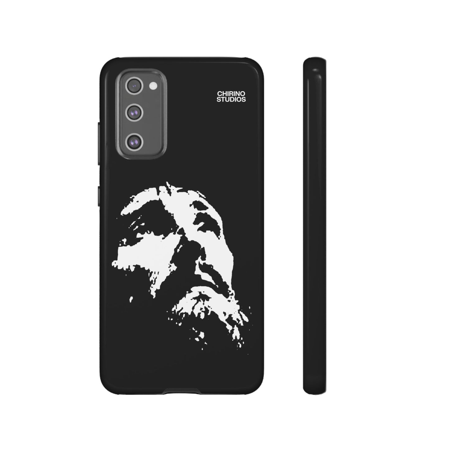 THE REDEEMER CASE