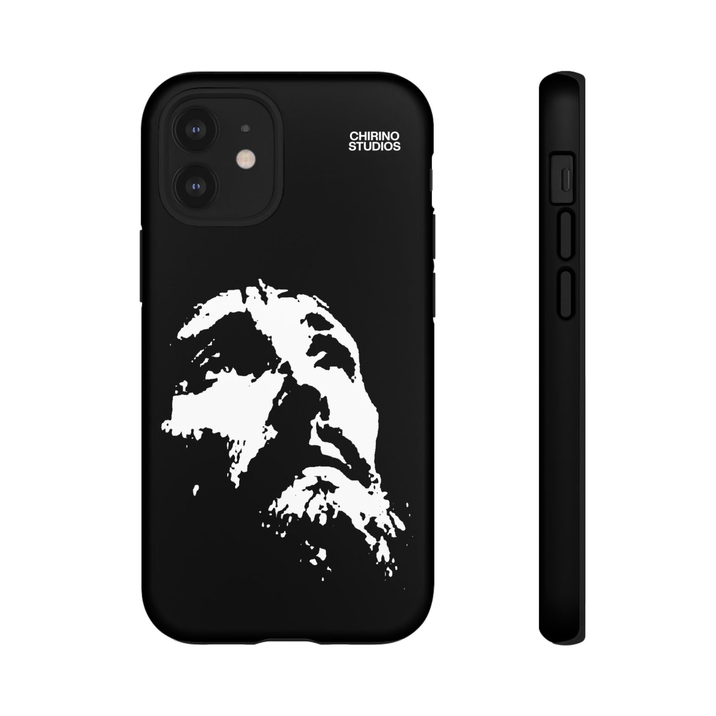 THE REDEEMER CASE
