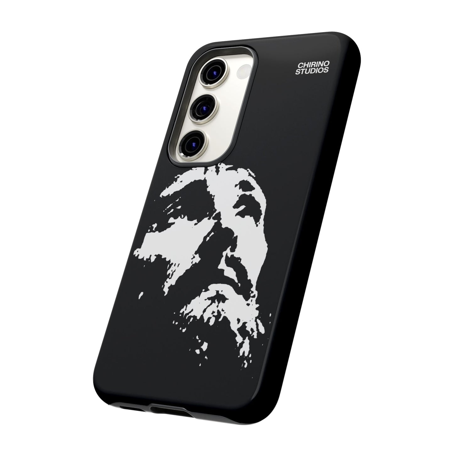 THE REDEEMER CASE
