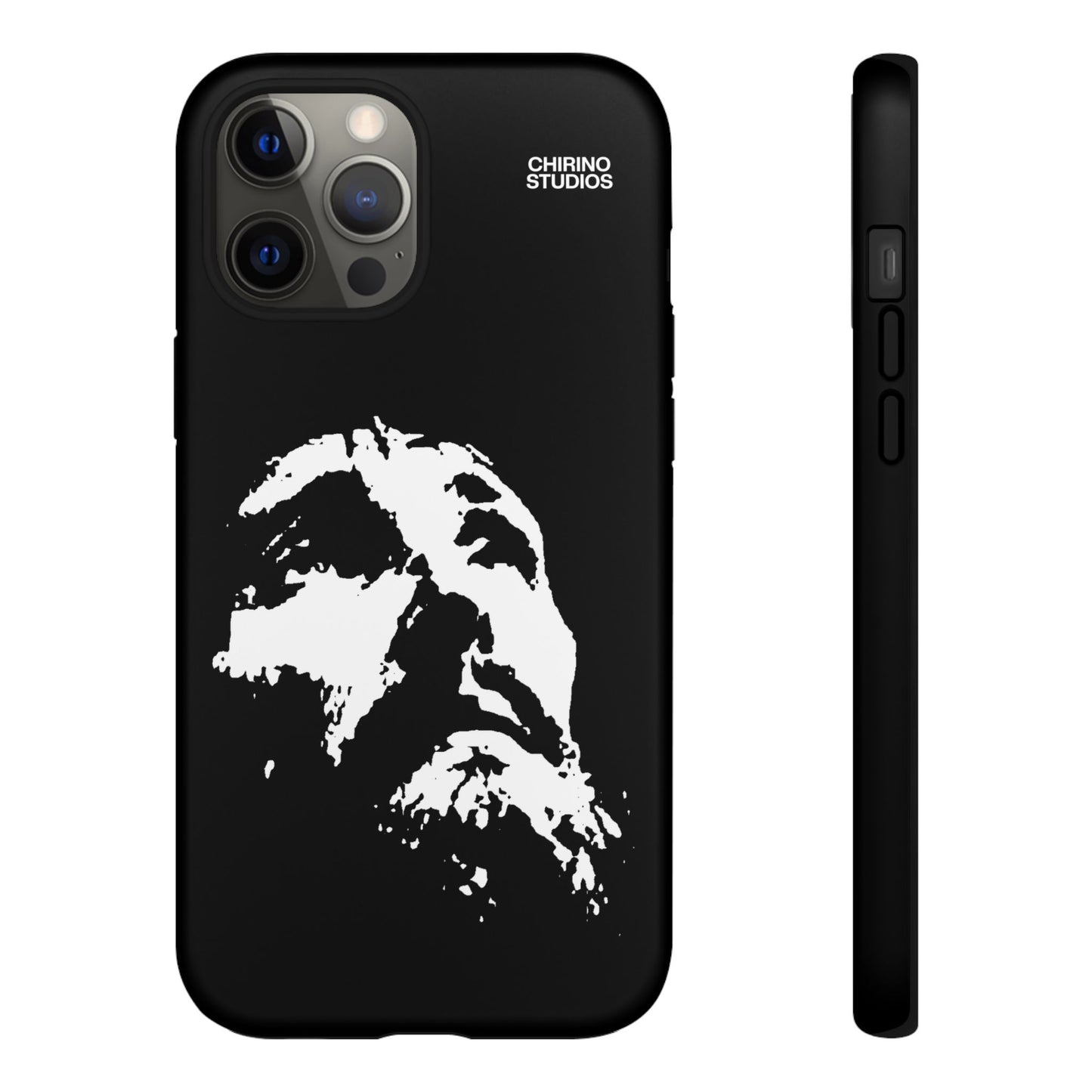 THE REDEEMER CASE