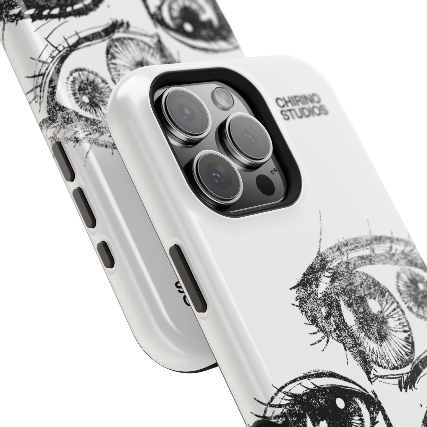 PERSPECTIVE MAGSAFE CASE