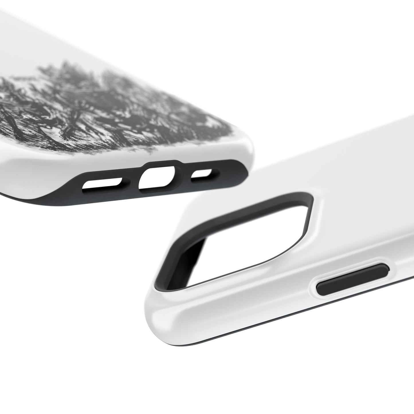 FATE MAGSAFE CASE
