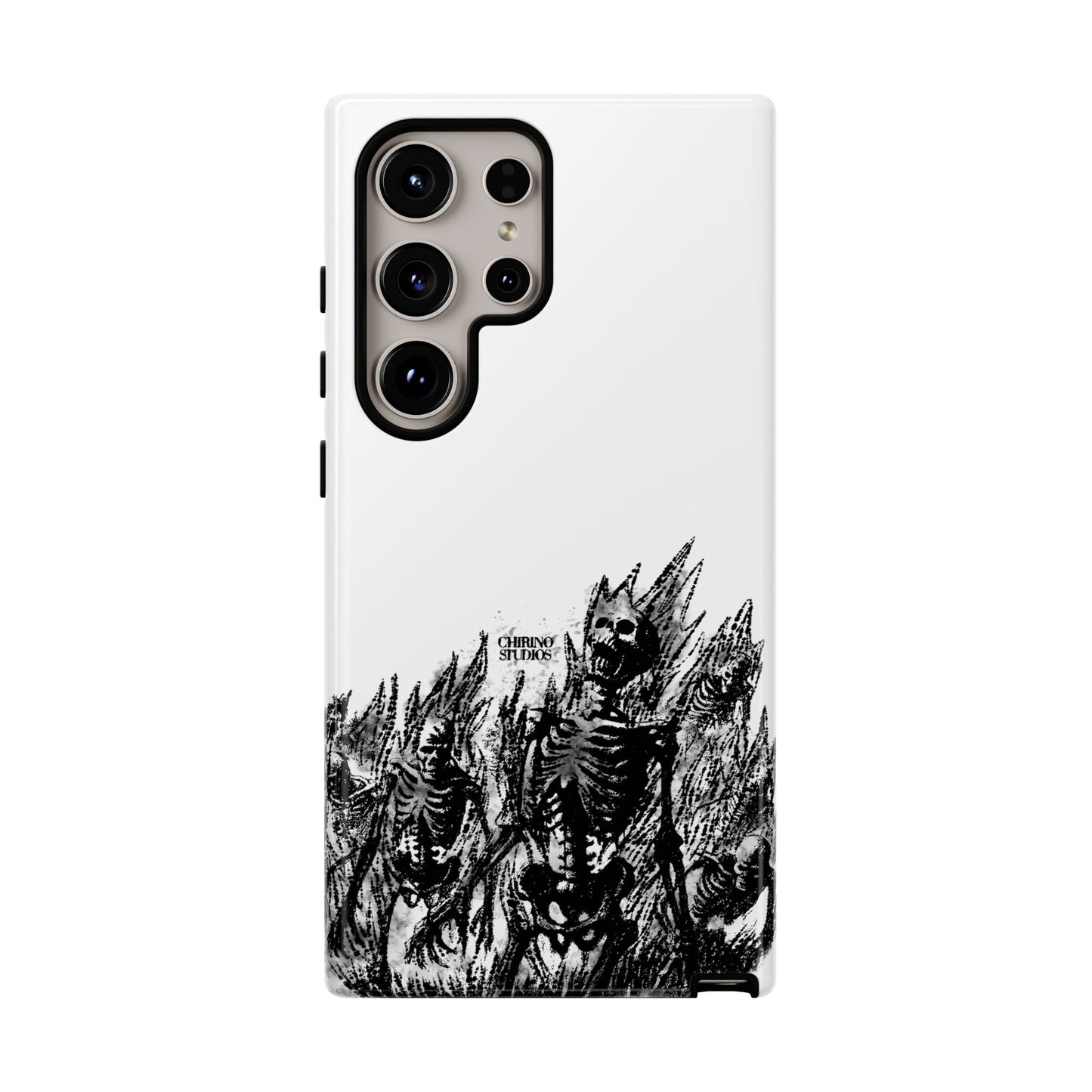 FATE CASE