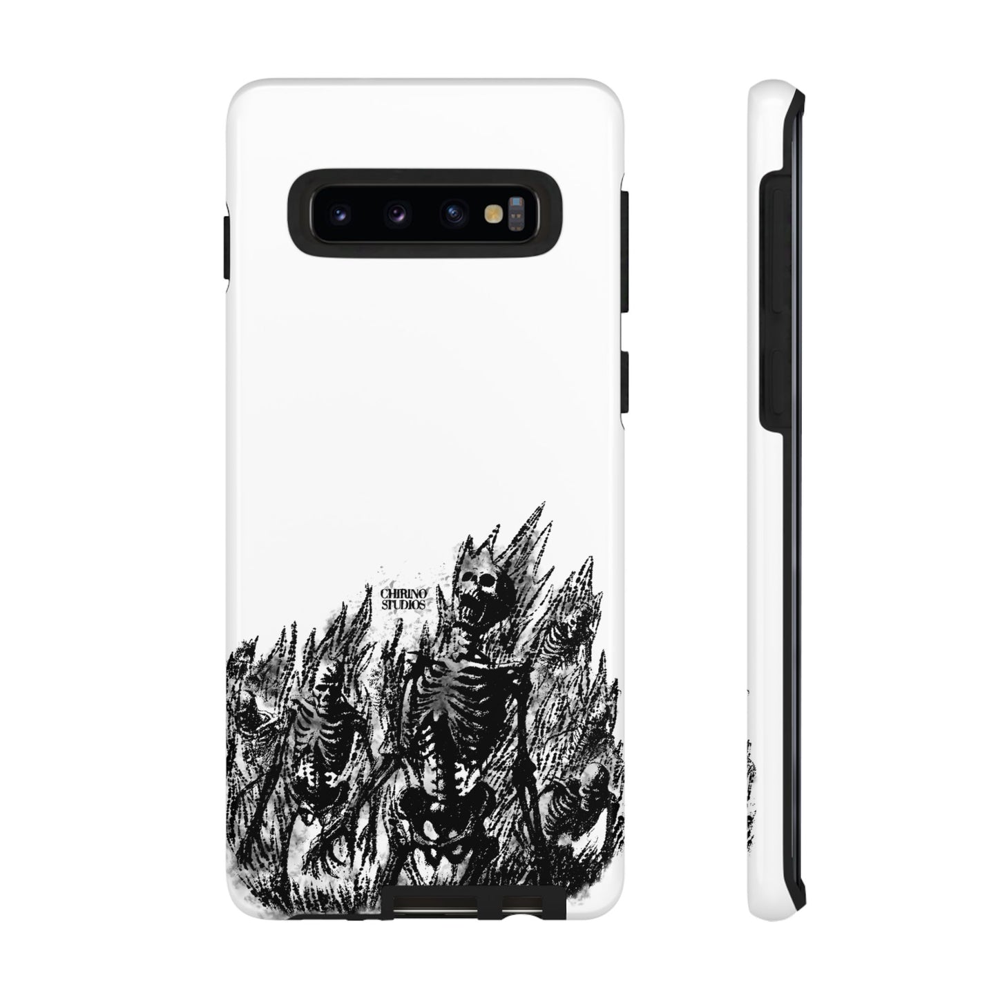 FATE CASE