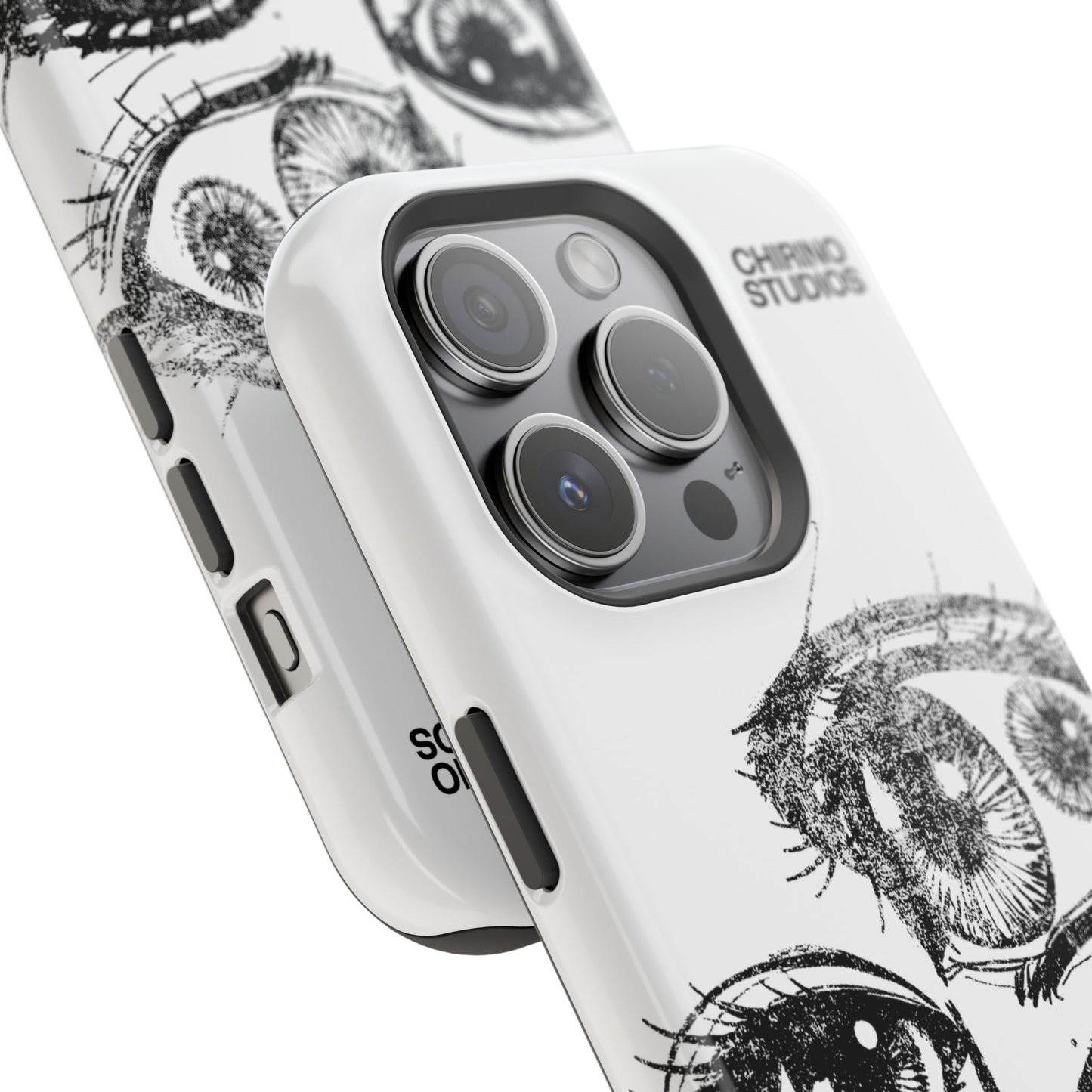 PERSPECTIVE MAGSAFE CASE