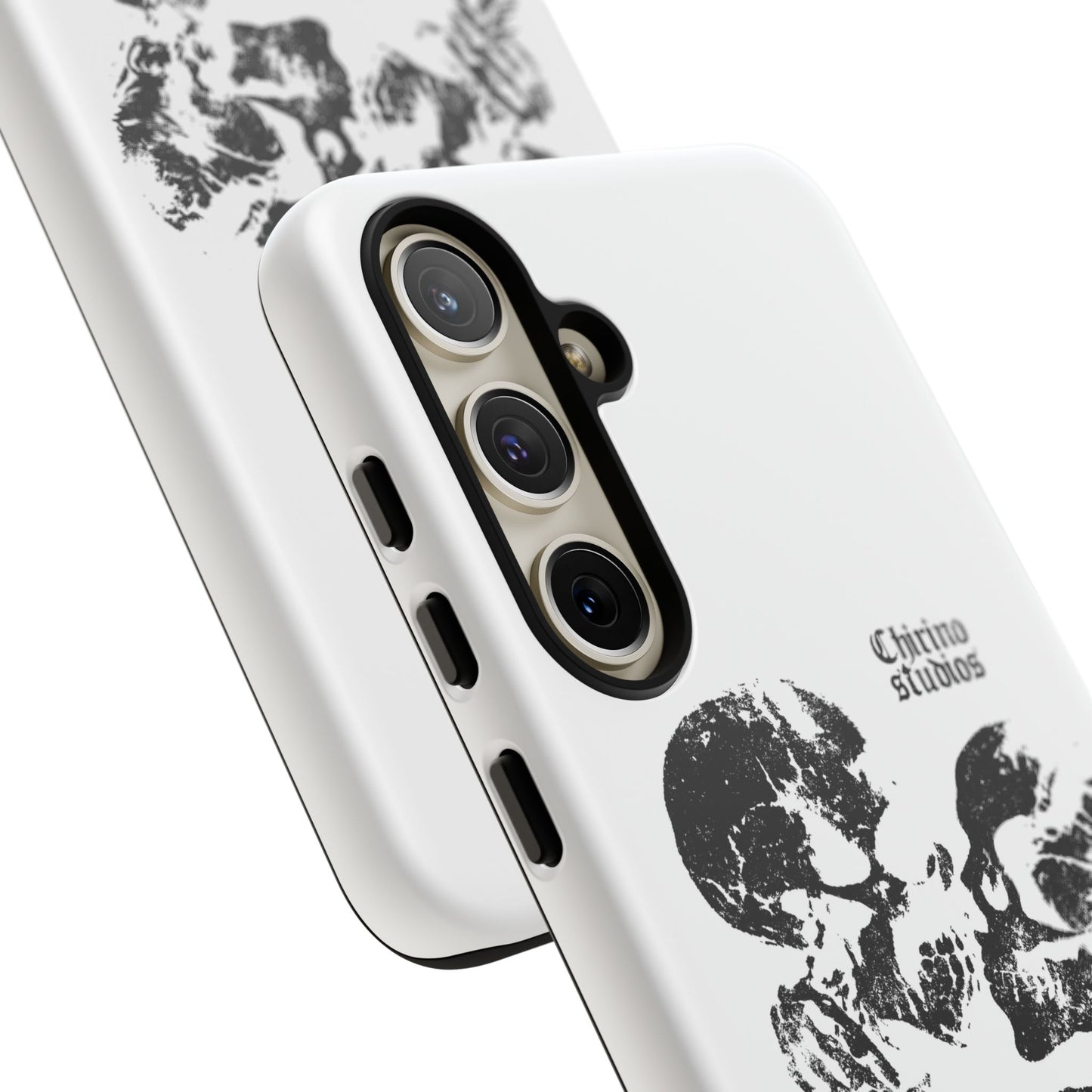 TIL DEATH DO US APART PHONE CASE