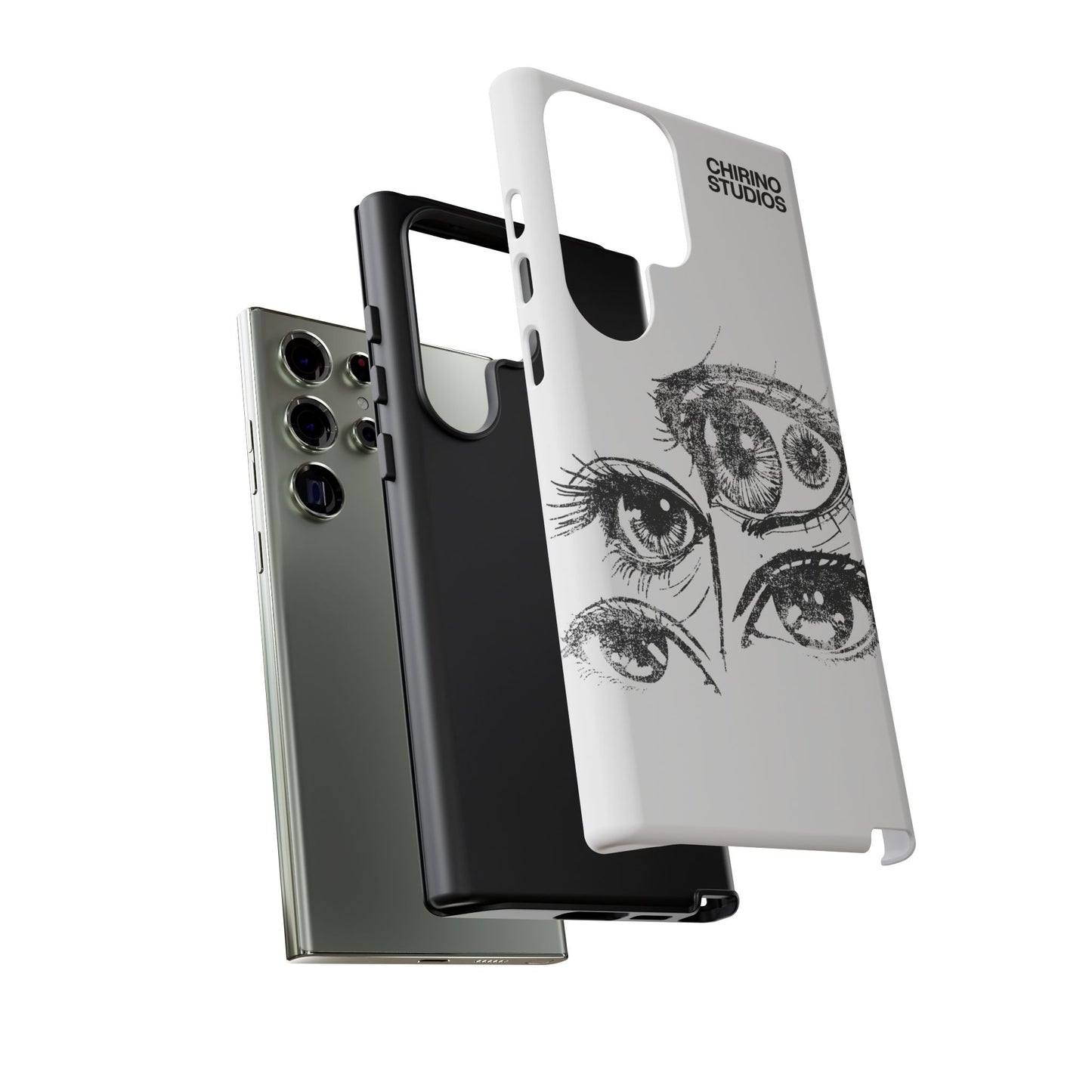 PERSPECTIVE PHONE CASE