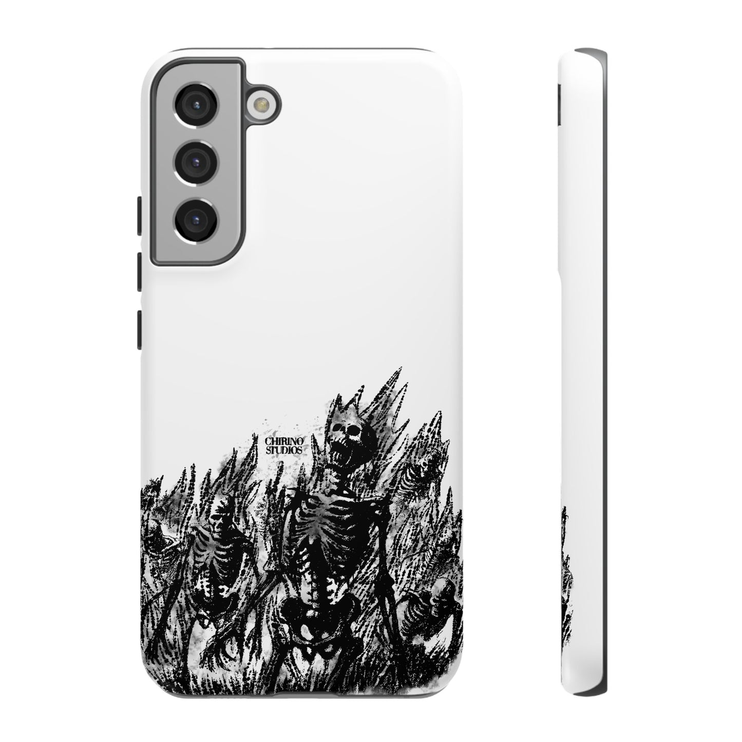 FATE CASE
